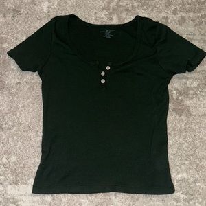 brandy melville zelly top